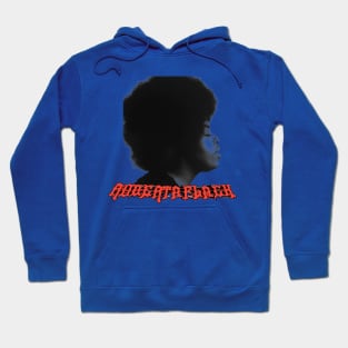 Roberta flack Hoodie